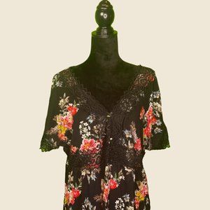 Torrid Super Soft Knit Top